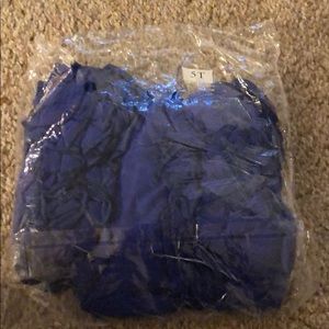 Brand new Ruffle shorts!